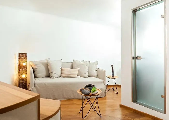 Sweet Nectar With Hot Tub Apartamento Pýrgos