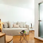 Sweet Nectar At With Heated Jacuzzi Apartamento Pýrgos