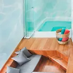 Sweet Nectar At With Heated Jacuzzi *