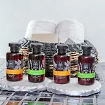 Sweet Nectar At With Heated Jacuzzi Apartamento Pýrgos