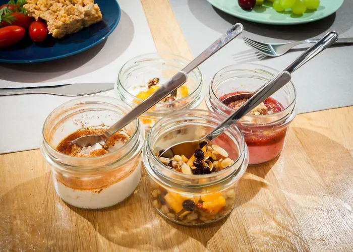 Sweet Nectar With Hot Tub Pýrgos