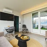 Appartement Sweet Nectar At With Heated Jacuzzi