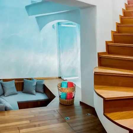 Sweet Nectar With Hot Tub 아파트 피르고스