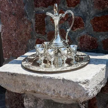Apartment Sweet Nectar With Hot Tub Pyrgos Kallistis