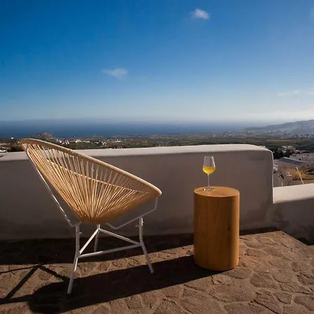 Sweet Nectar With Hot Tub Apartment Pyrgos Kallistis