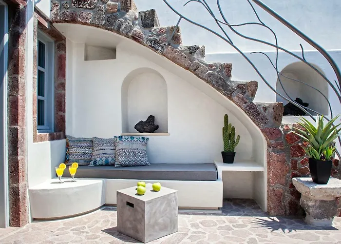 Lejlighed Sweet Nectar With Hot Tub Pýrgos