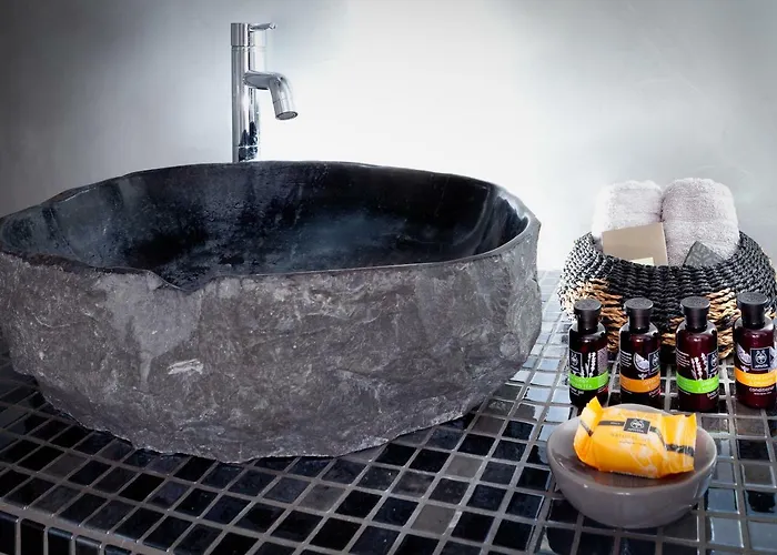 Lejlighed Sweet Nectar With Hot Tub *